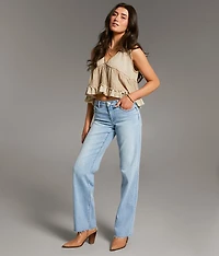 Payton Classic Straight Stretch Jean