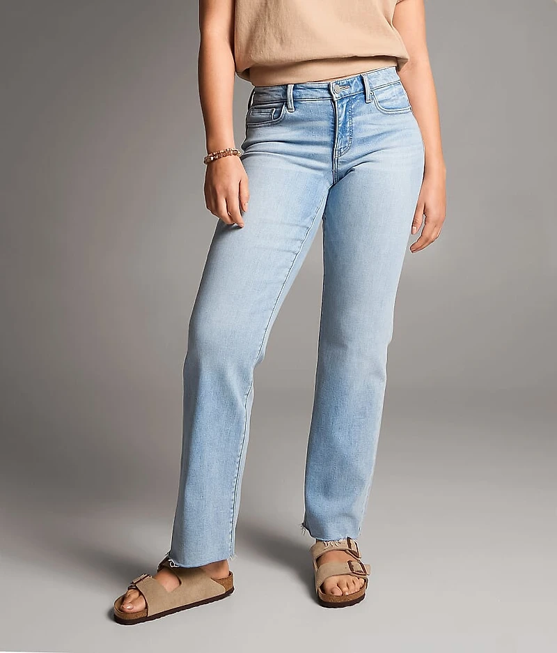 Payton Classic Straight Stretch Jean