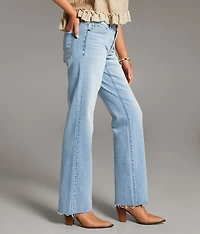 Payton Classic Straight Stretch Jean