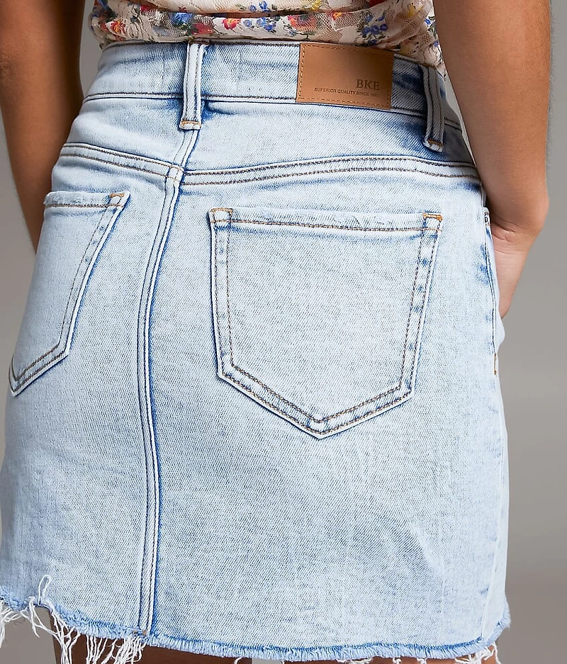 Andi Stretch Skirt