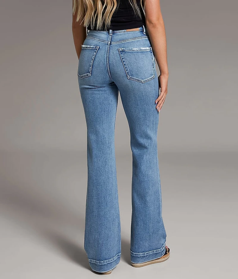 Billie Trouser Stretch Jean