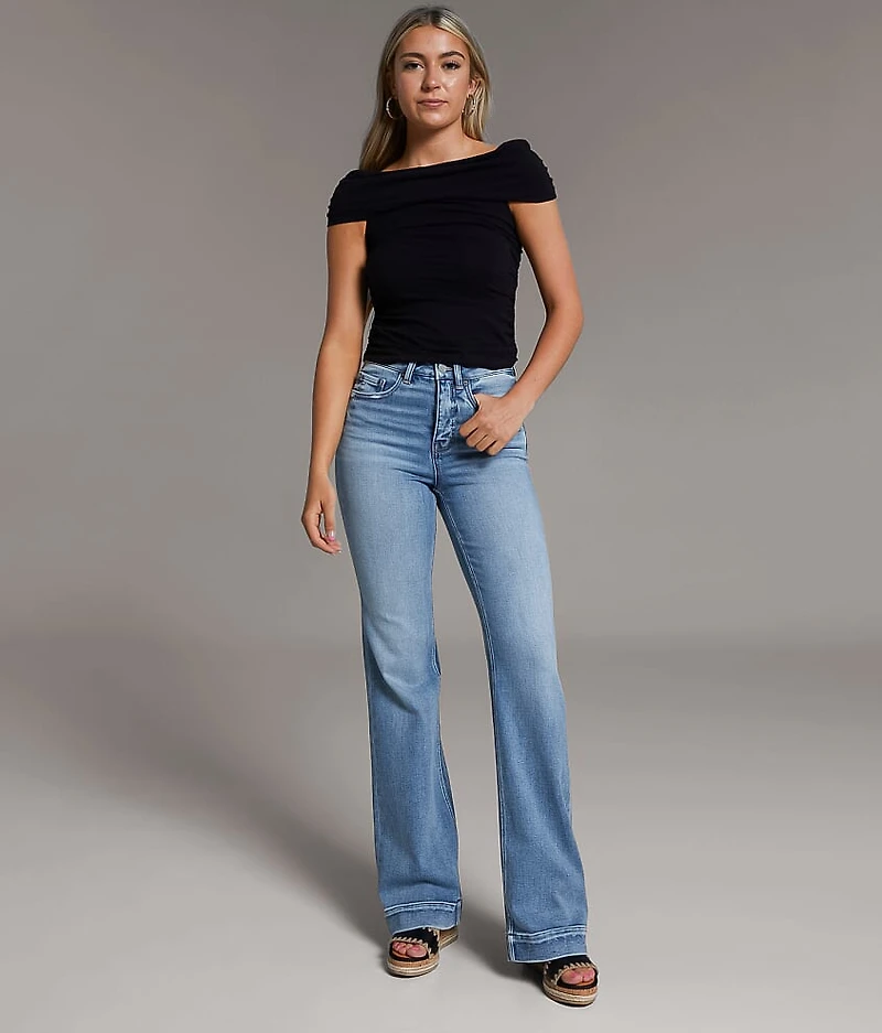 Billie Trouser Stretch Jean