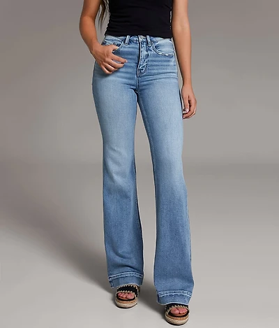 Billie Trouser Stretch Jean