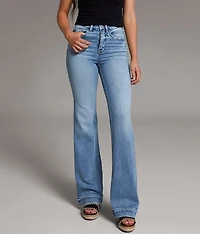Billie Trouser Stretch Jean