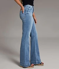 Billie Trouser Stretch Jean