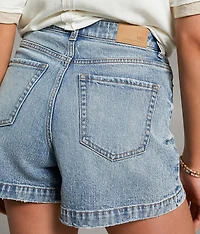 Billie Loose Stretch Short
