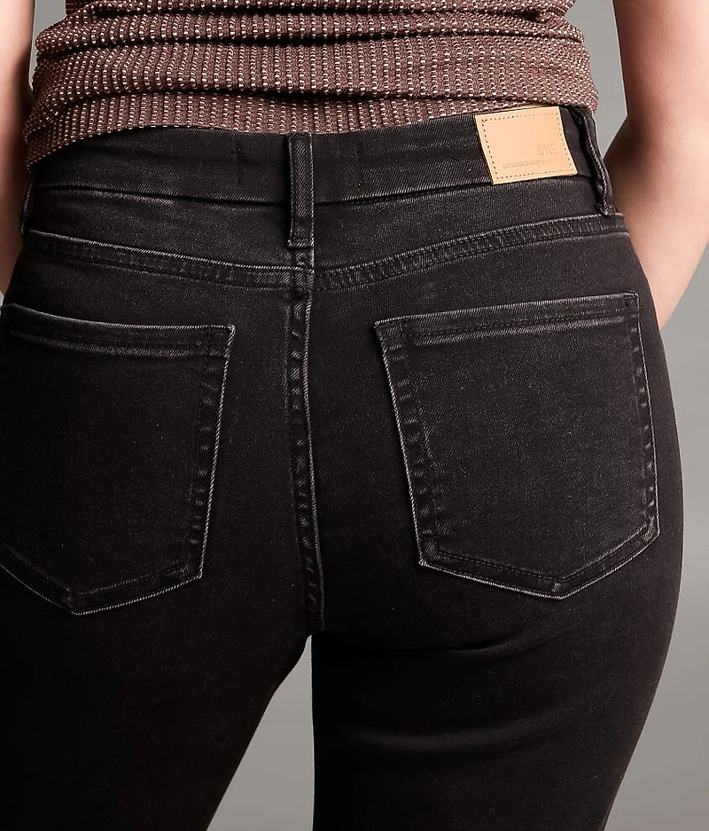 Gabby High Rise Trouser Stretch Jean