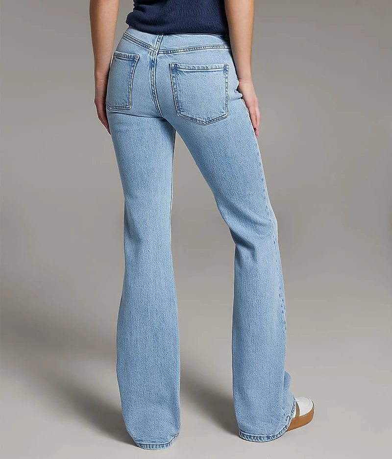 Billie Boot Stretch Jean