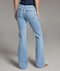 Billie Boot Stretch Jean