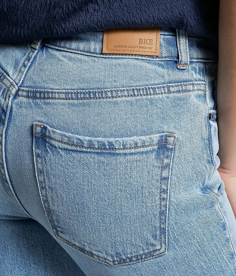Billie Boot Stretch Jean