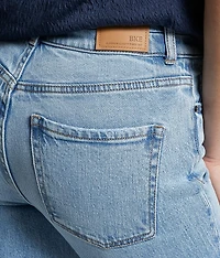 Billie Boot Stretch Jean