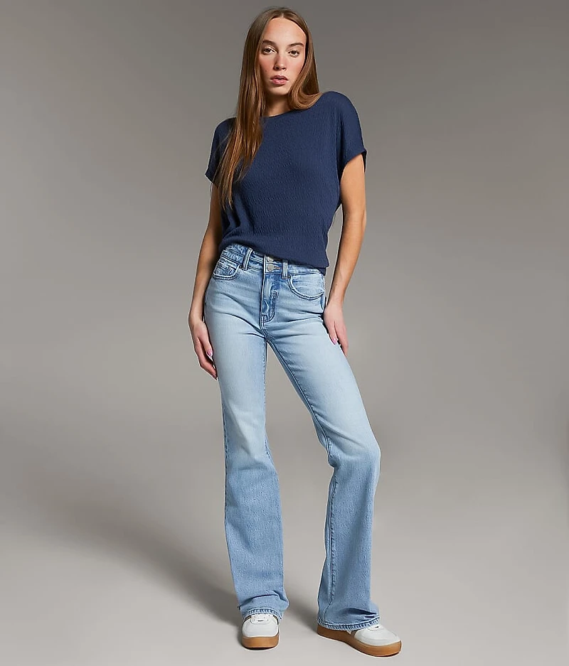 Billie Boot Stretch Jean