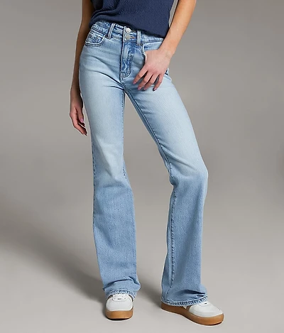 Billie Boot Stretch Jean