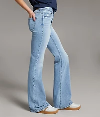 Billie Boot Stretch Jean