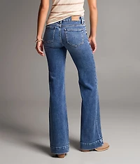 Andi Trouser Stretch Jean