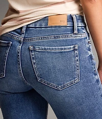 Andi Trouser Stretch Jean