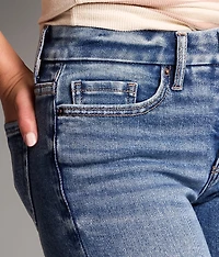 Andi Trouser Stretch Jean