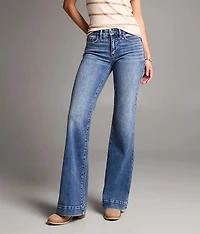 Andi Trouser Stretch Jean