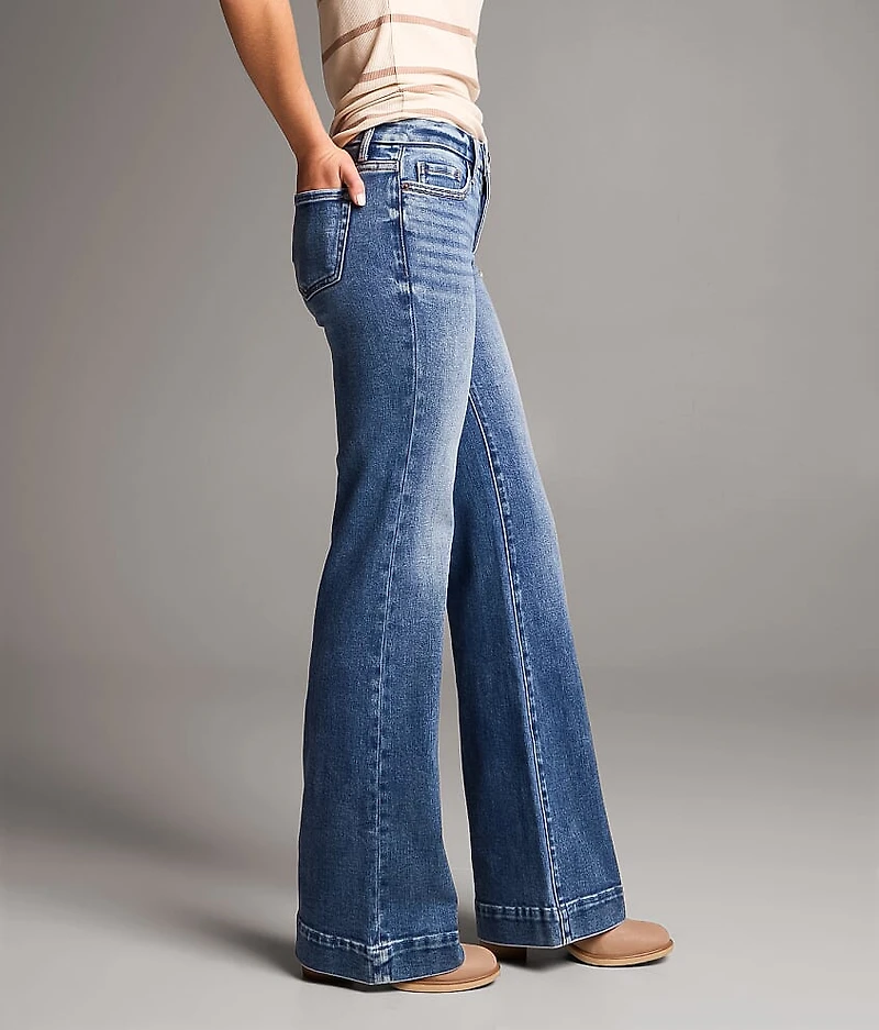 Andi Trouser Stretch Jean