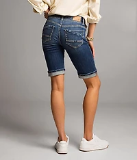 Stella Bermuda Stretch Short