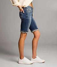 Stella Bermuda Stretch Short