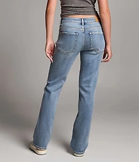Payton NEW Straight Stretch Jean