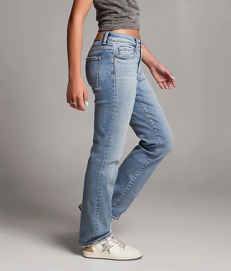 Payton NEW Straight Stretch Jean