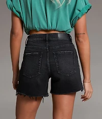 Billie Stretch Short
