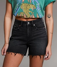 Billie Stretch Short