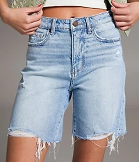 Billie Stretch Short