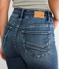 Parker Boot Stretch Jean