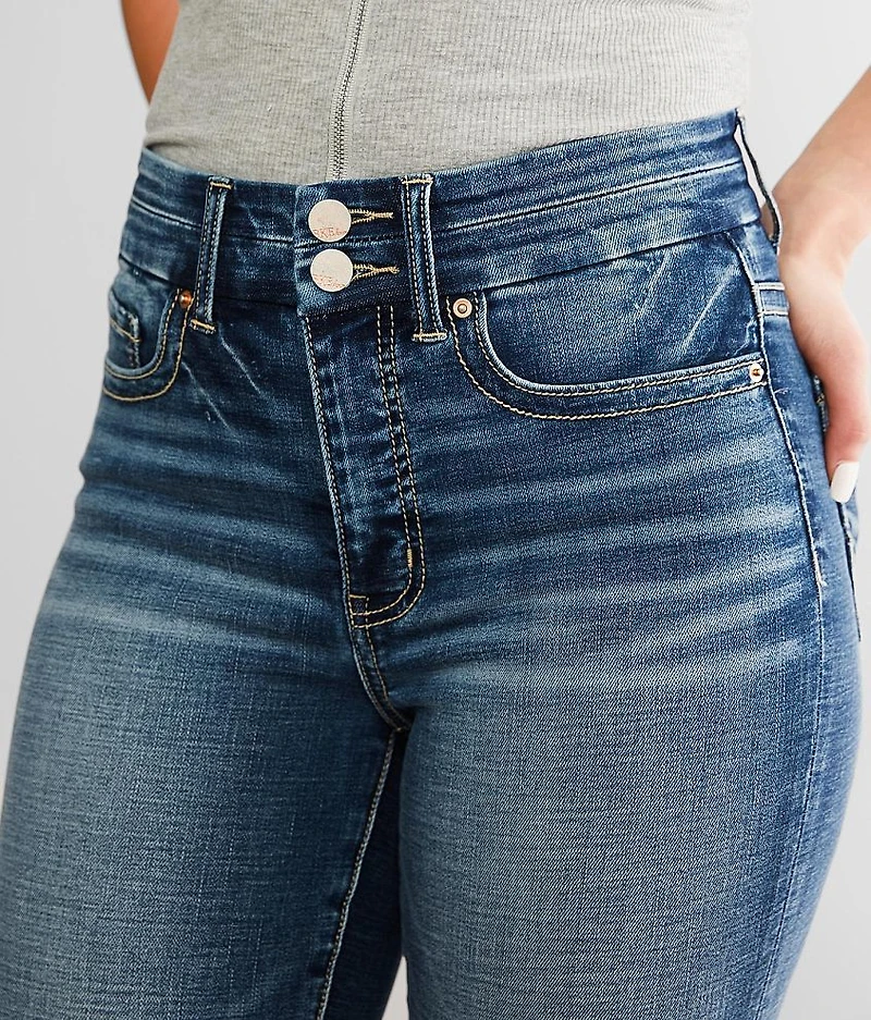Parker Boot Stretch Jean
