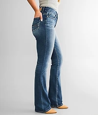 Parker Boot Stretch Jean