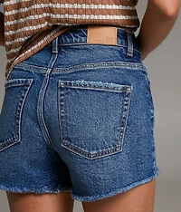 Billie Stretch Short