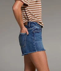 Billie Stretch Short