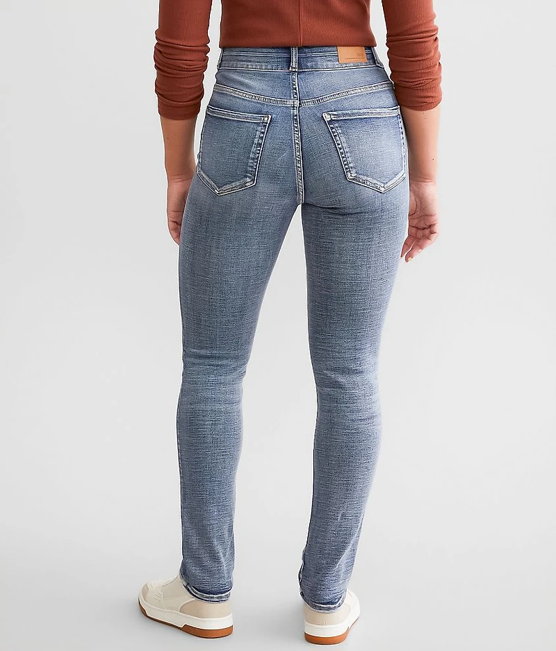 Parker Classic Skinny Stretch Jean