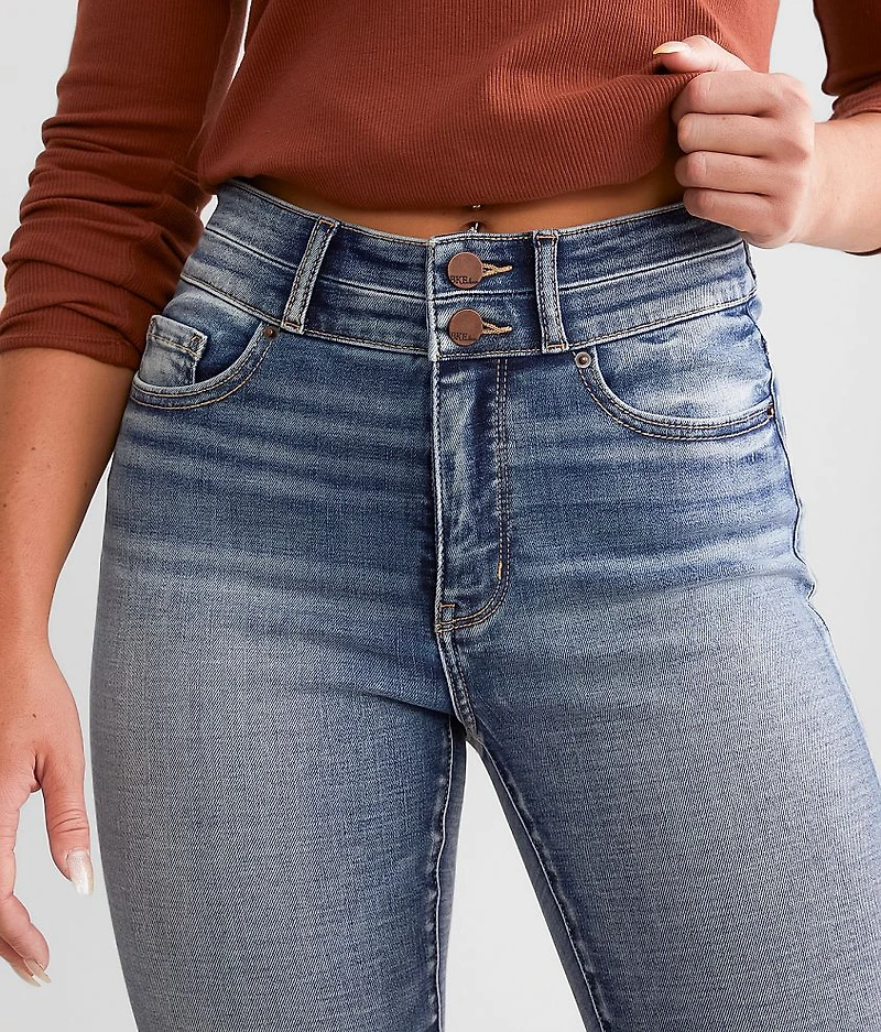 Parker Classic Skinny Stretch Jean