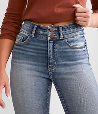 Parker Classic Skinny Stretch Jean