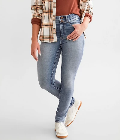 Parker Classic Skinny Stretch Jean