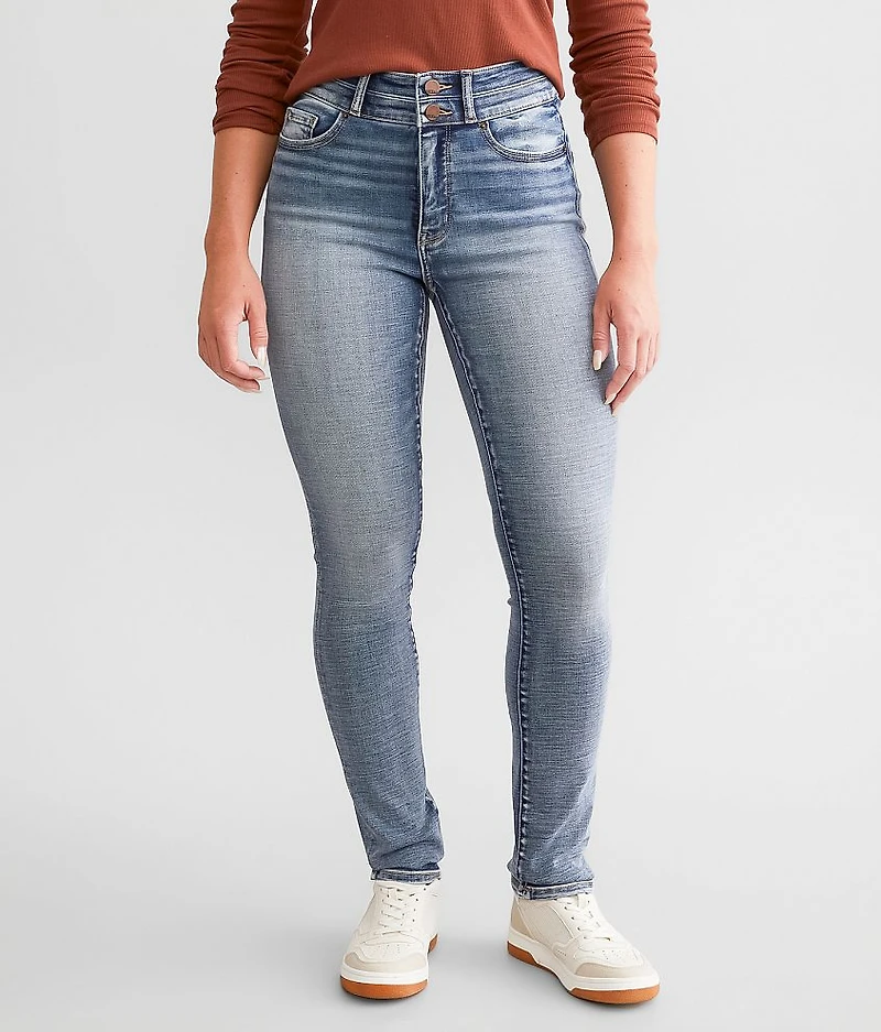 Parker Classic Skinny Stretch Jean