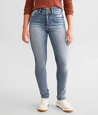 Parker Classic Skinny Stretch Jean