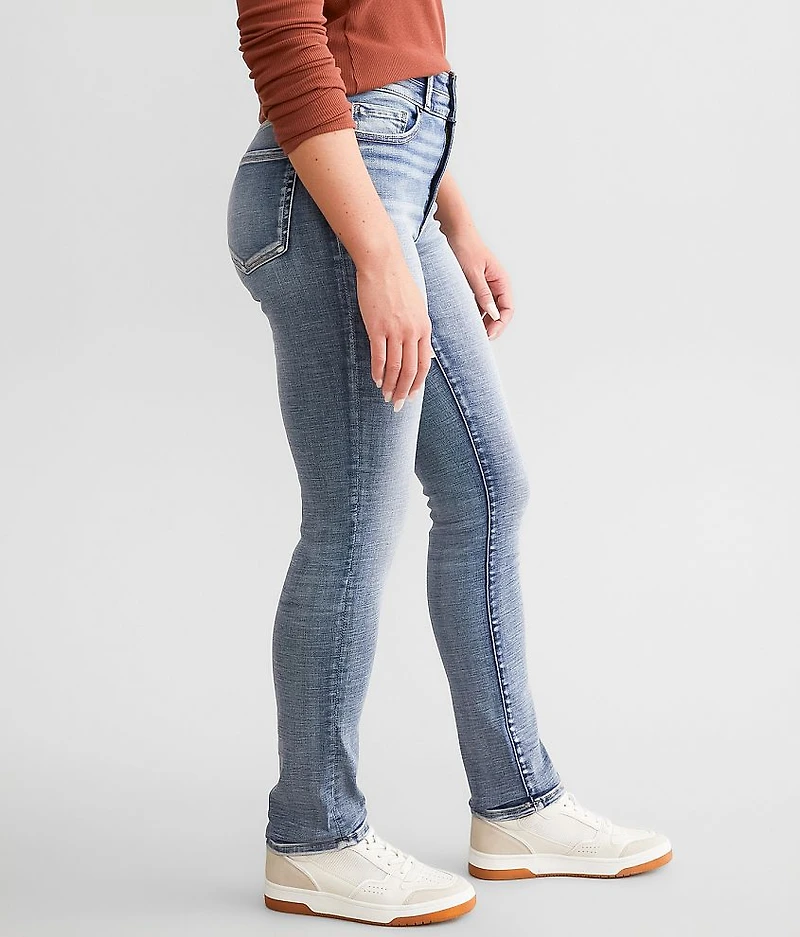 Parker Classic Skinny Stretch Jean