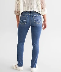 Gabby Classic Skinny Stretch Jean