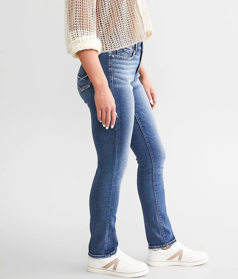 Gabby Classic Skinny Stretch Jean