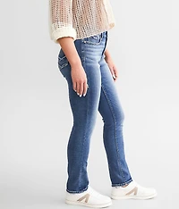 Gabby Classic Skinny Stretch Jean