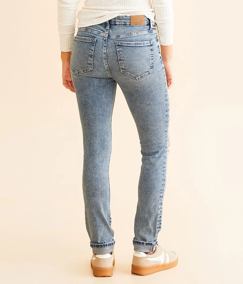 Monroe Classic Skinny Stretch Jean