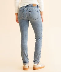 Monroe Classic Skinny Stretch Jean