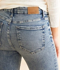 Monroe Classic Skinny Stretch Jean