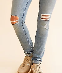 Monroe Classic Skinny Stretch Jean