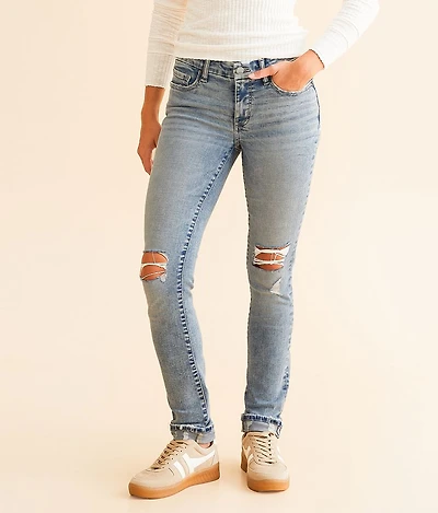 Monroe Classic Skinny Stretch Jean